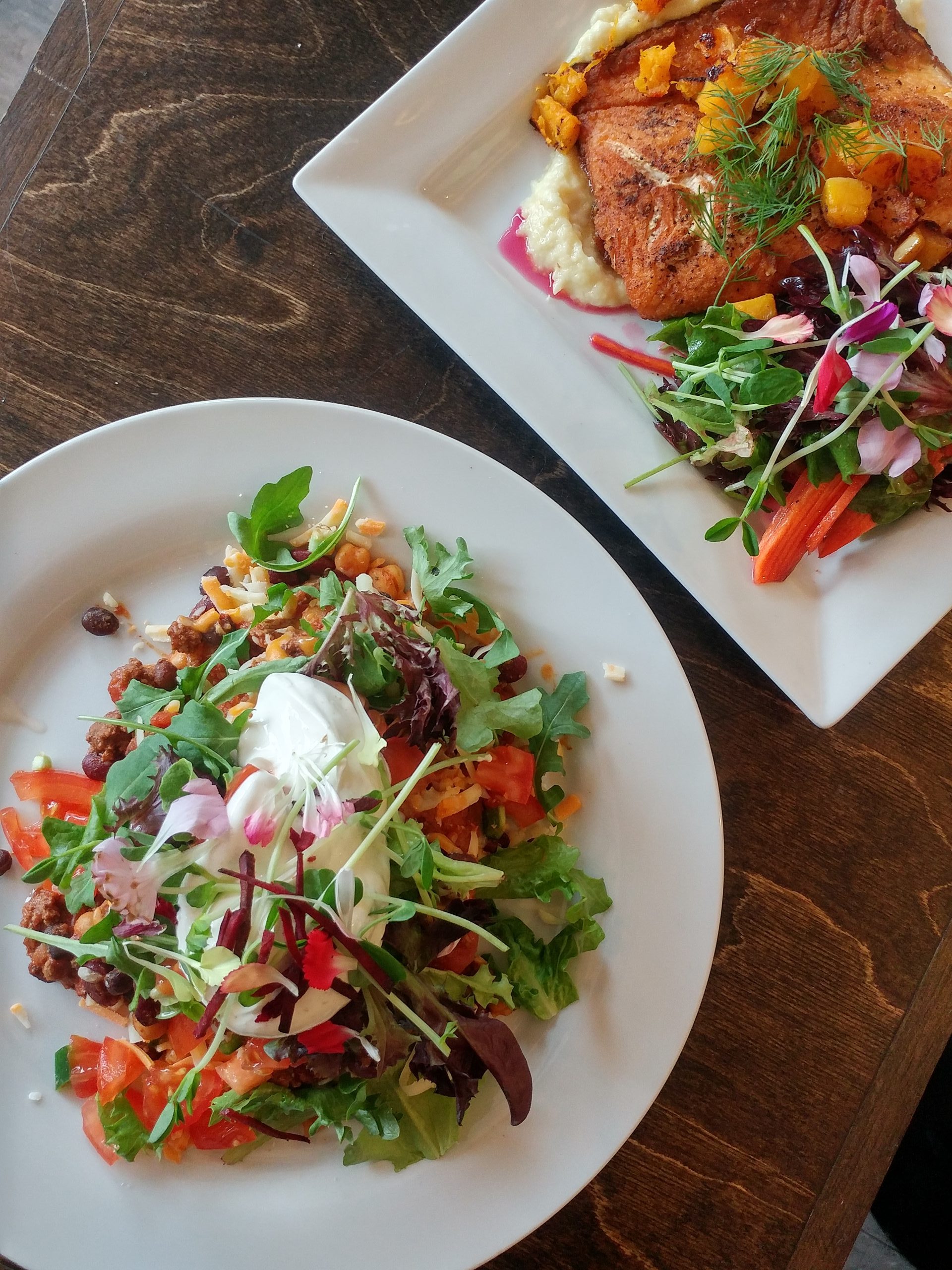 WHERE TO EAT INDIGENOUS FOOD IN ONTARIO
